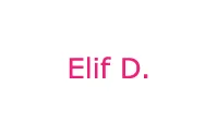 Elif D.